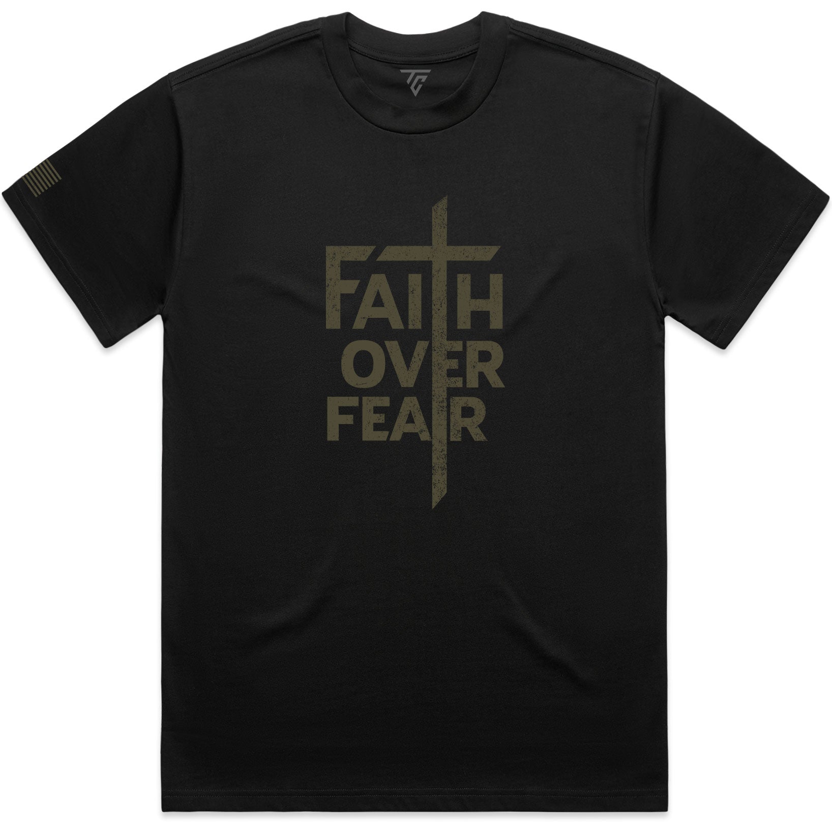 FEARLESS TEE