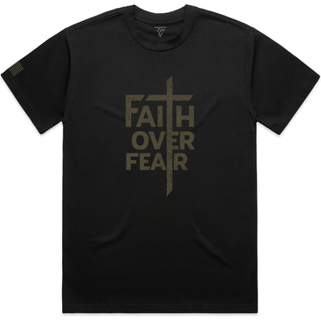 FEARLESS TEE