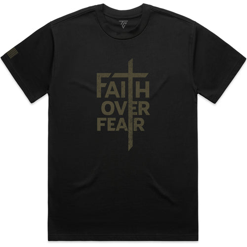 FEARLESS TEE