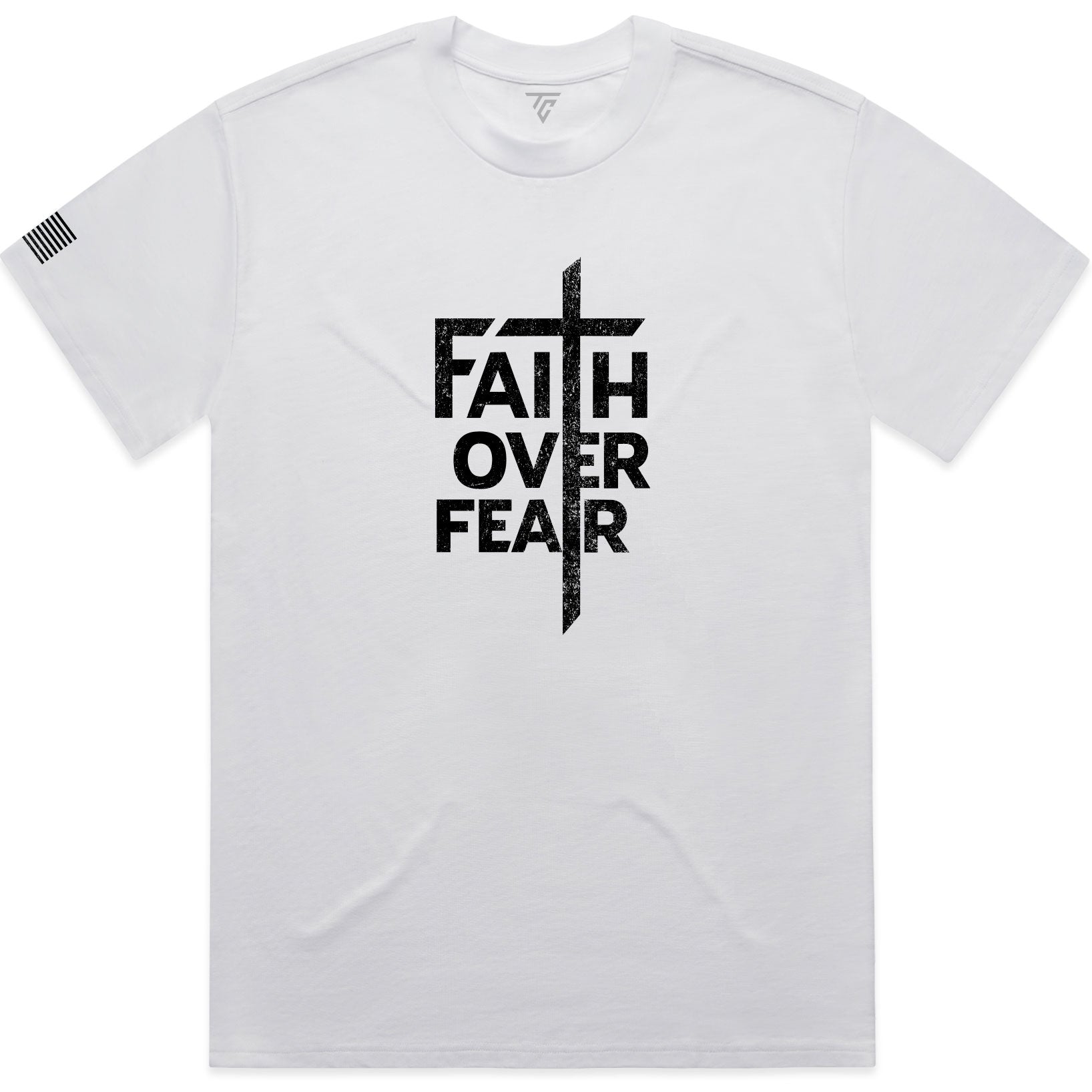 FEARLESS TEE