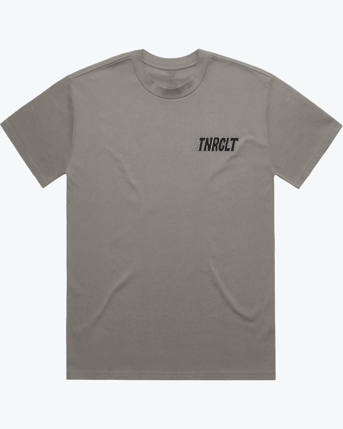 BOOSTED TEE