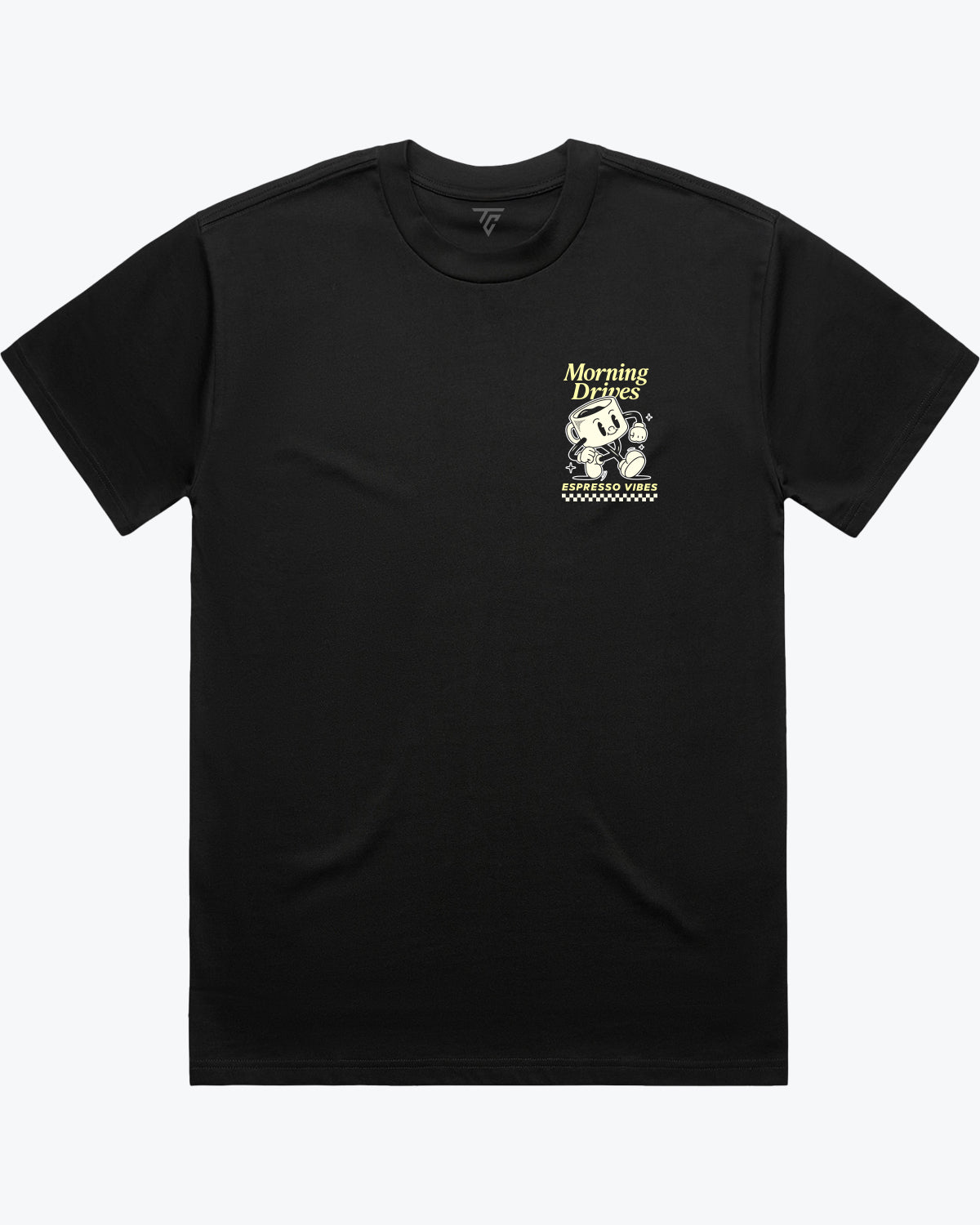 JOY TIME (LIMITED EDITION) TEE