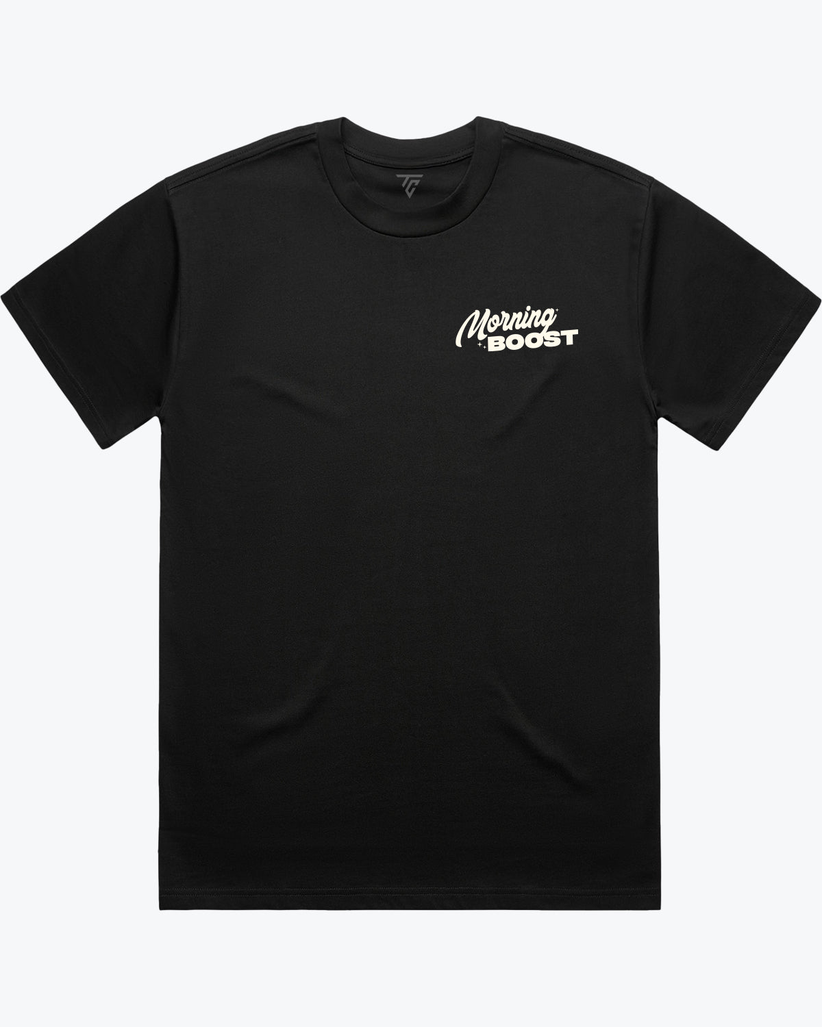 MORNING BOOST (LIMITED EDITION) TEE