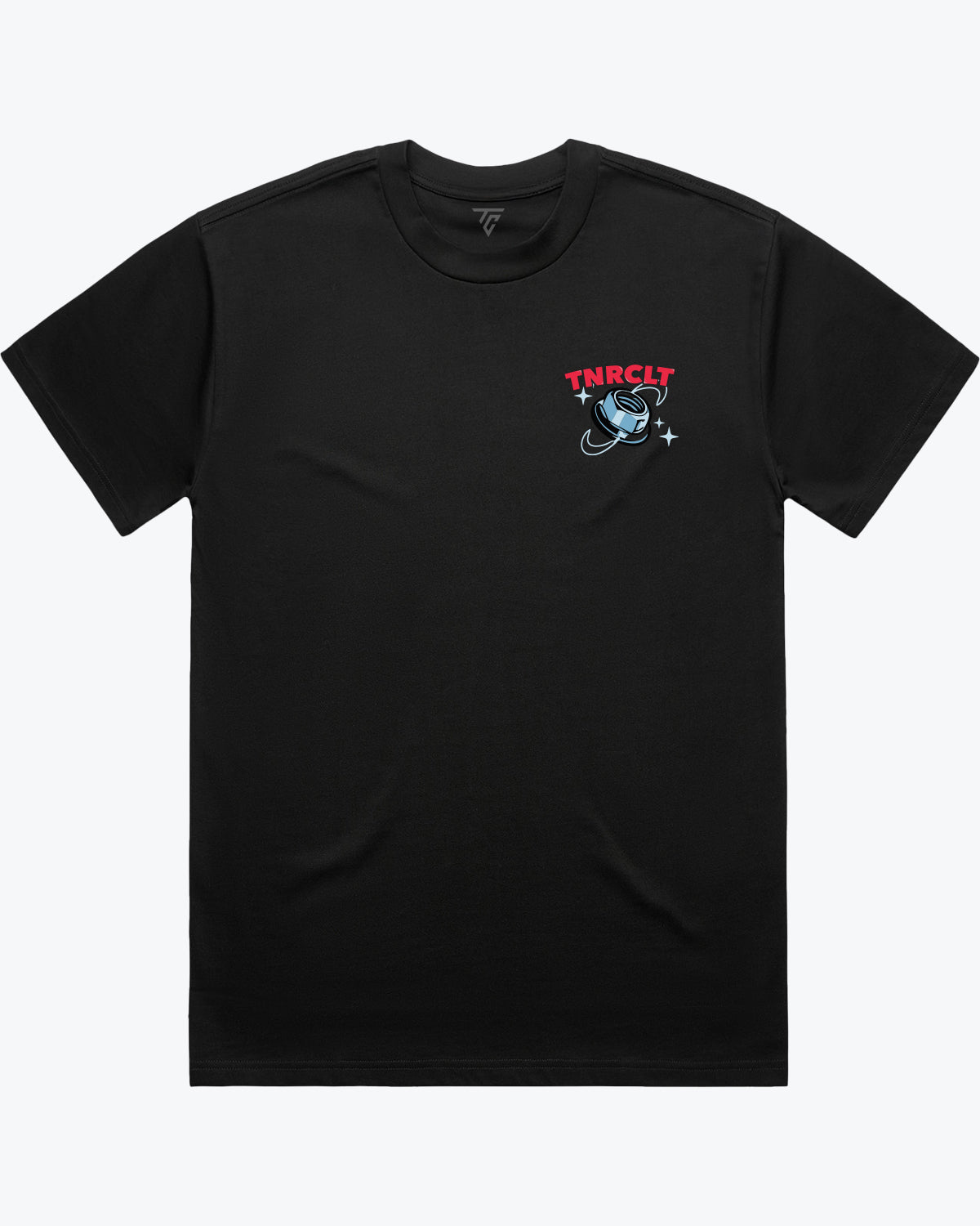 SCREW IT (LIMITED EDITION) TEE