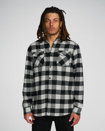 PENDANT FLANNEL