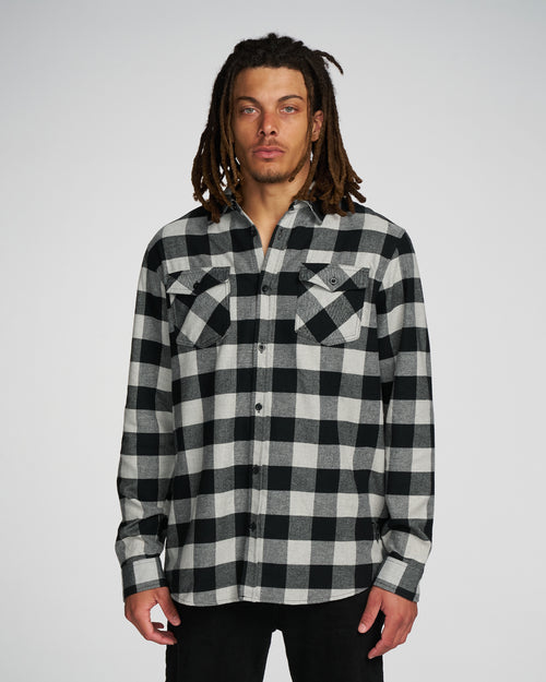 PENDANT FLANNEL