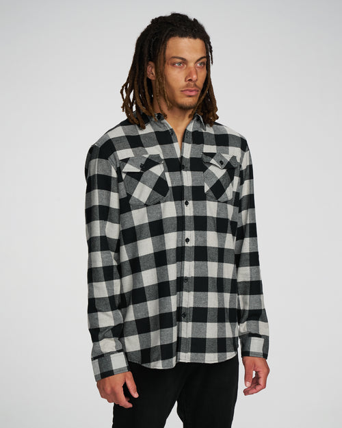 PENDANT FLANNEL