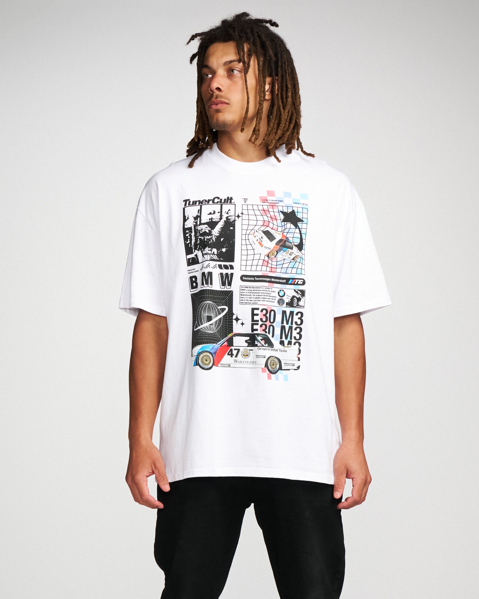 FOR THE WIN OVERSIZED BOX TEE