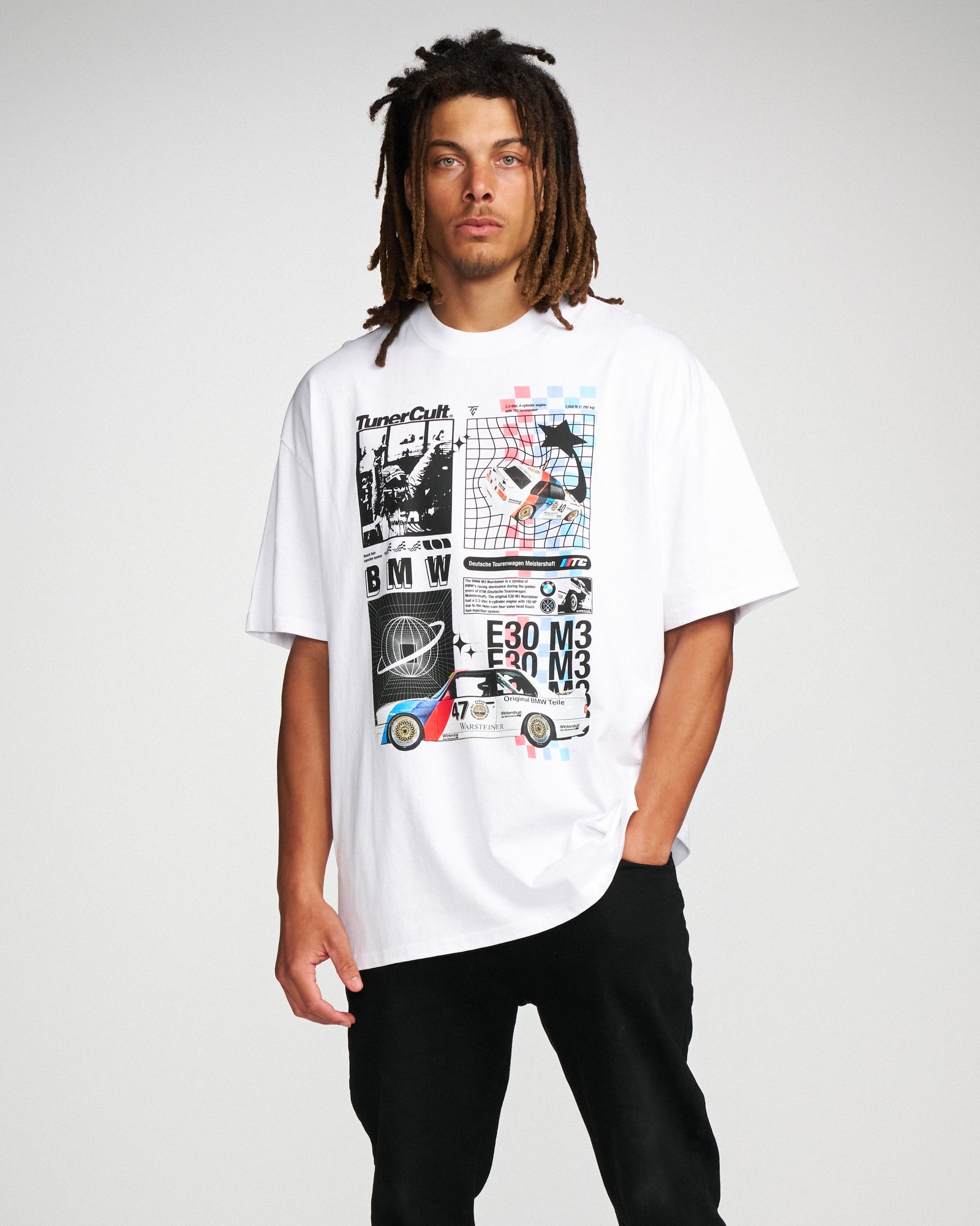 FOR THE WIN OVERSIZED BOX TEE