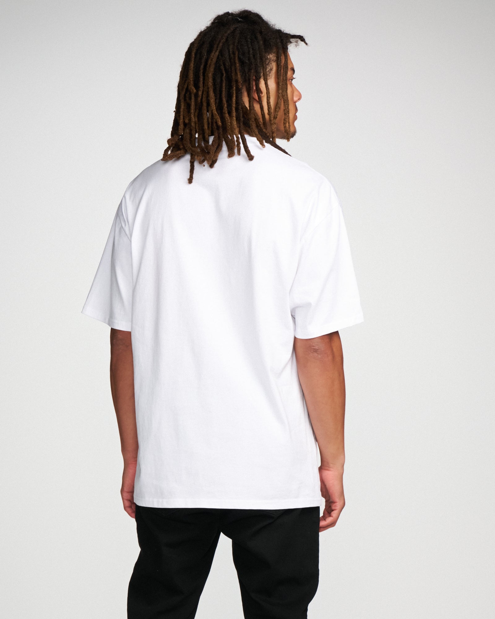 FOR THE WIN OVERSIZED BOX TEE