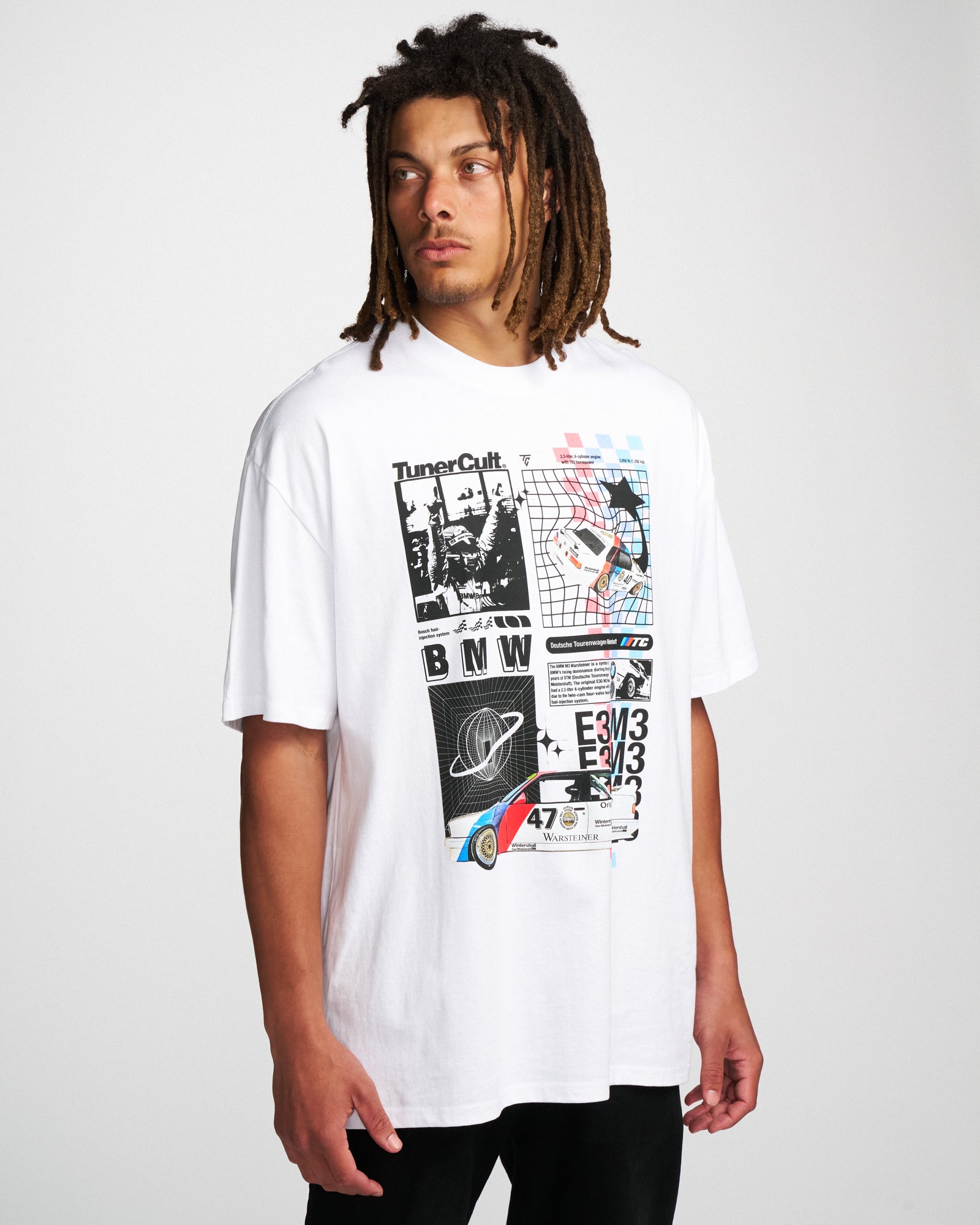 FOR THE WIN OVERSIZED BOX TEE