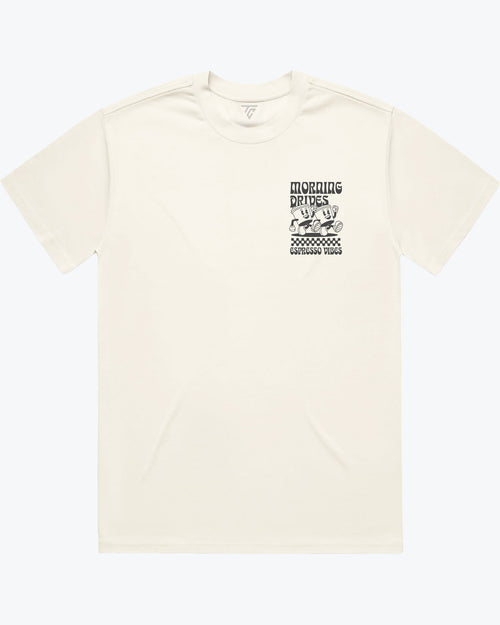 COFFEE RUN TEE