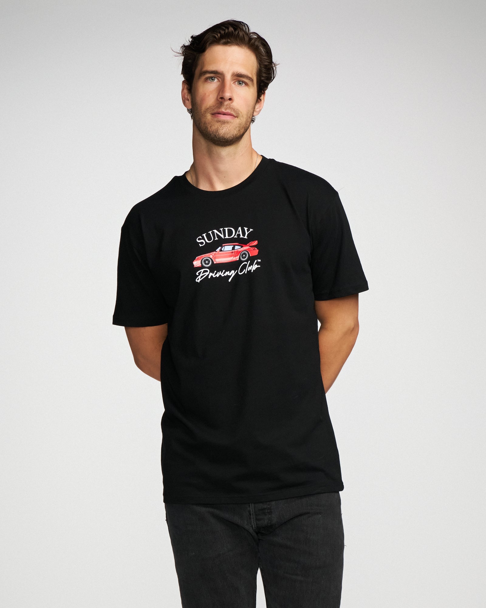GT2 CLUB TEE