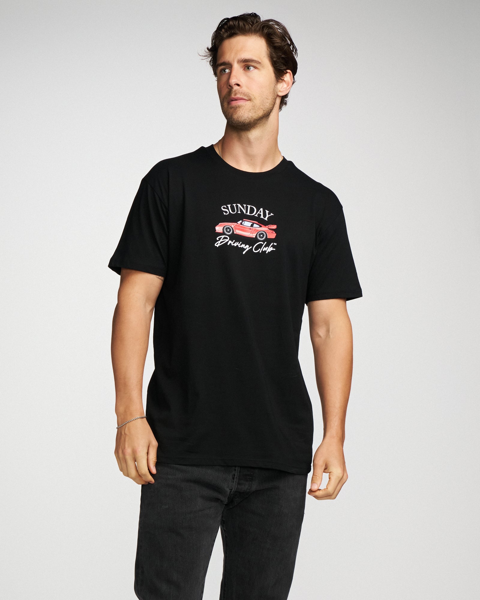 GT2 CLUB TEE