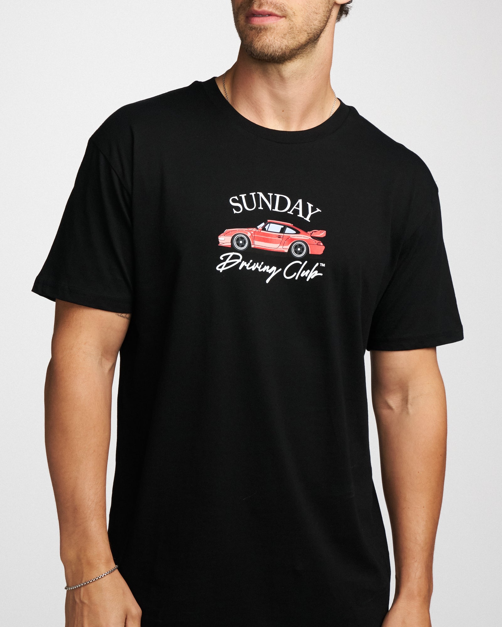 GT2 CLUB TEE