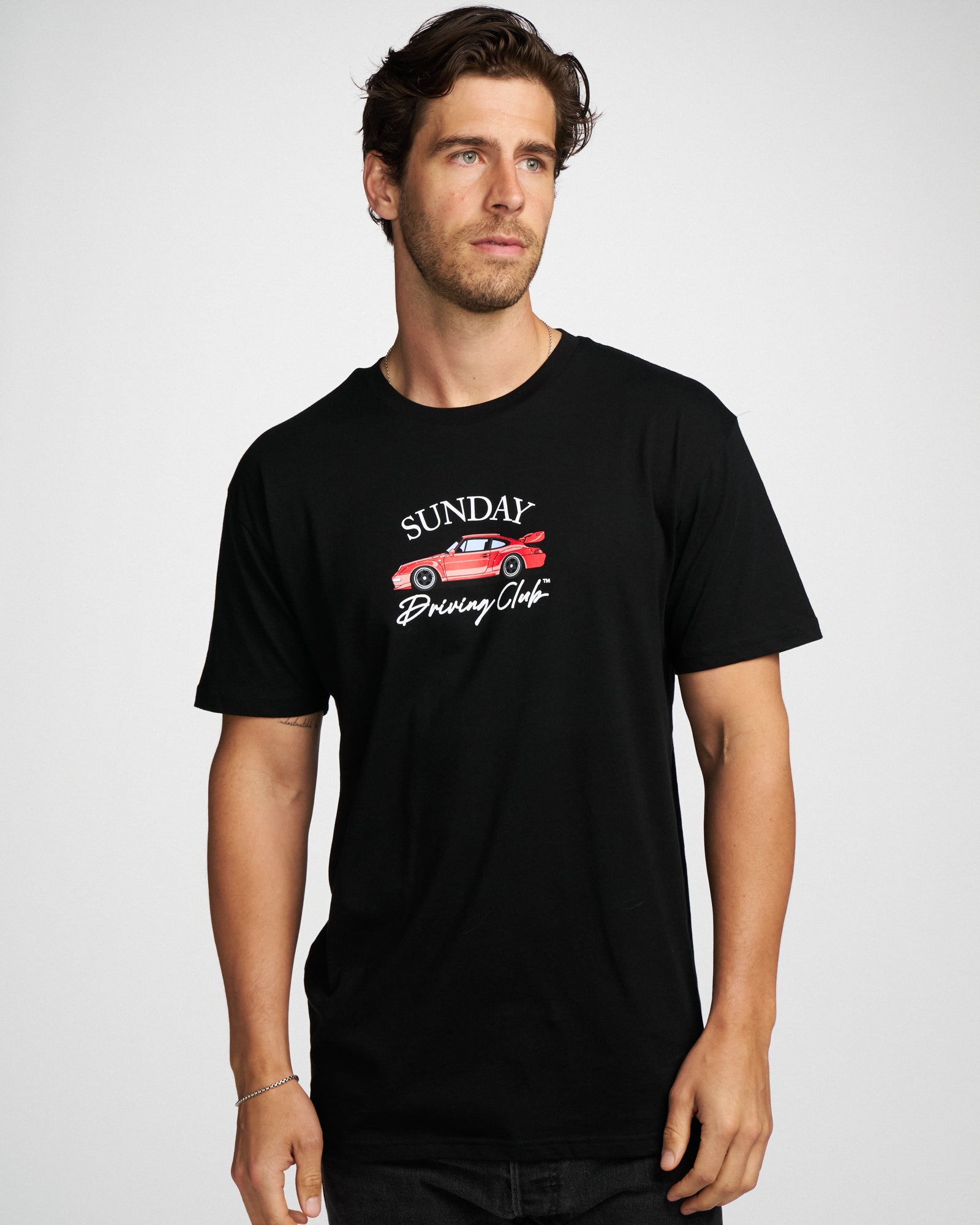 GT2 CLUB TEE