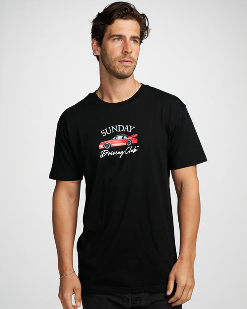 GT2 CLUB TEE