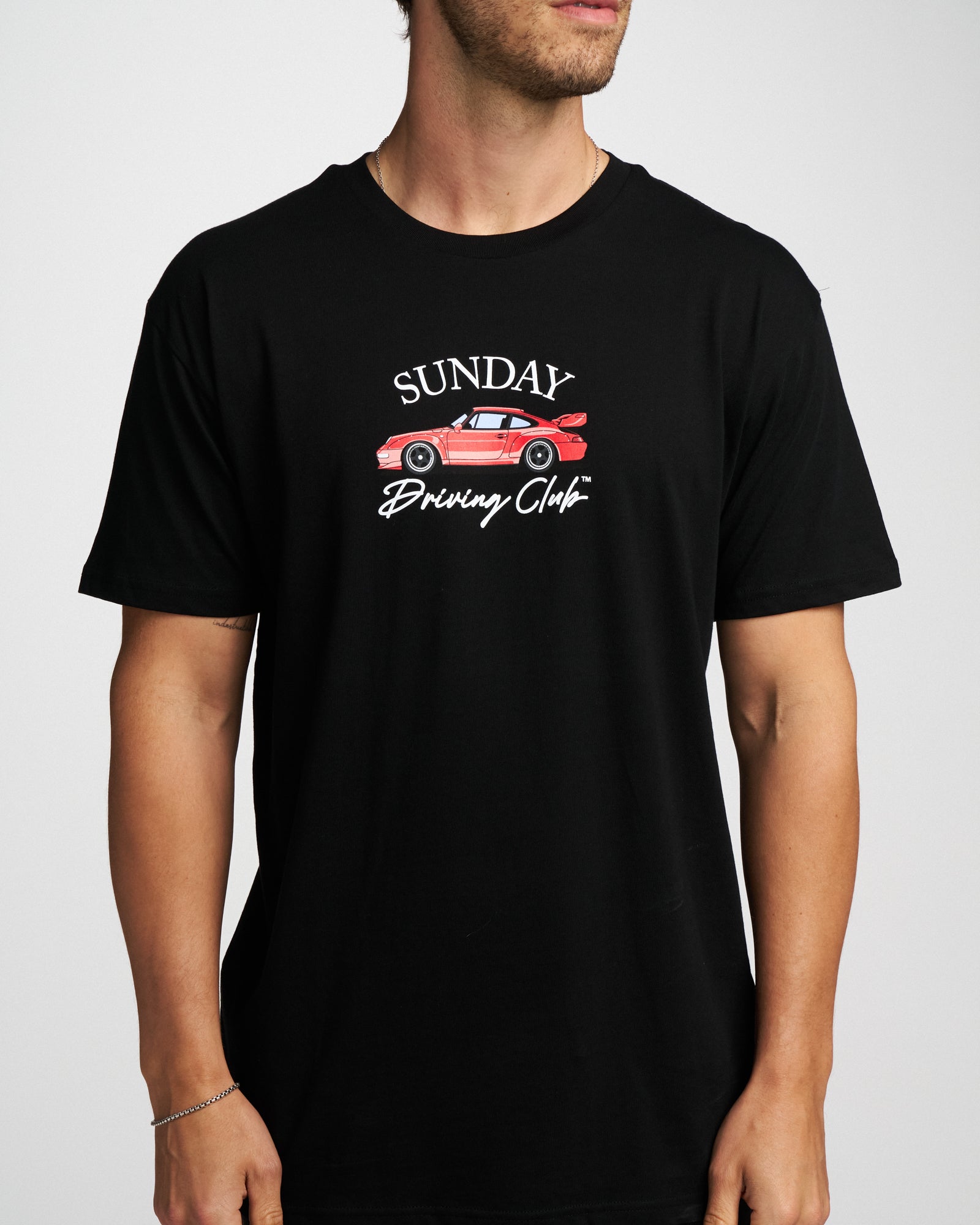 GT2 CLUB TEE