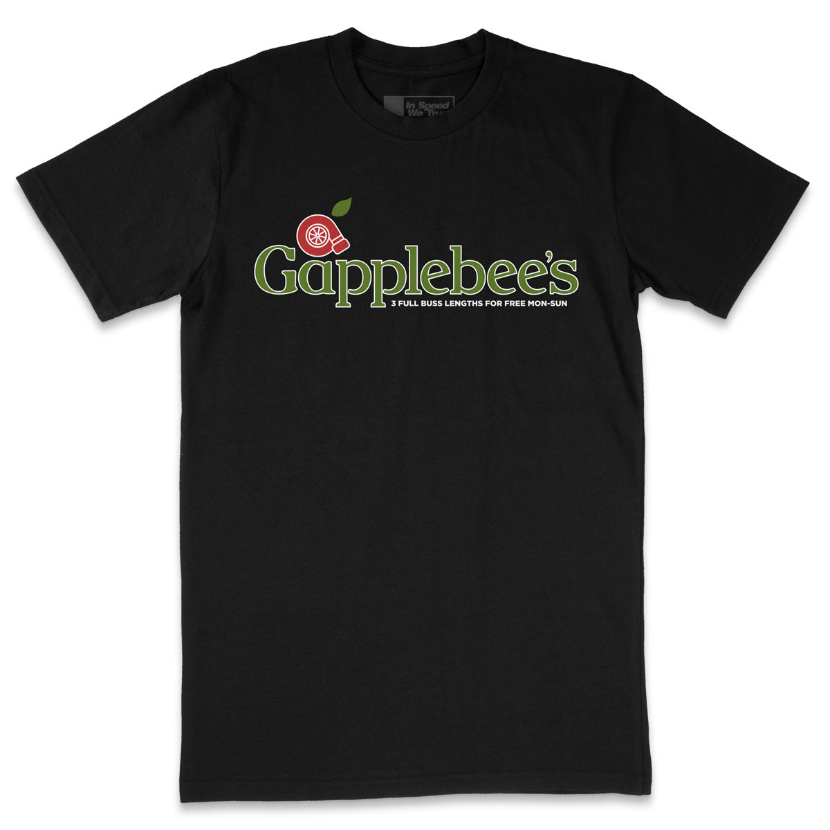 GAPPLEBEES