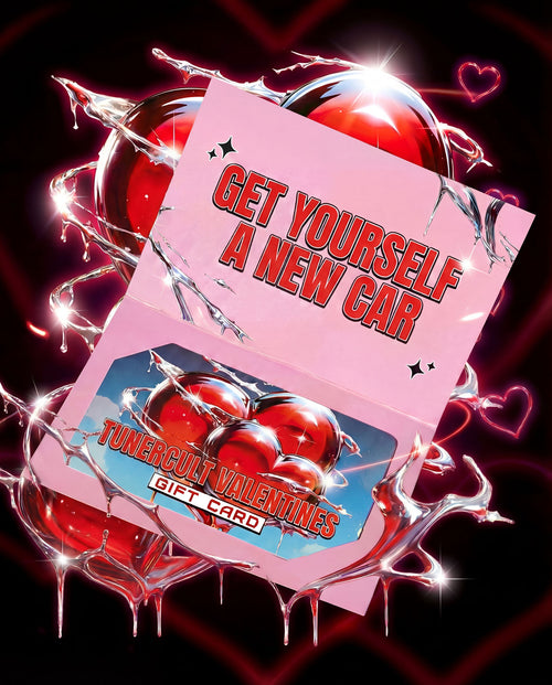 VALENTINES GIFT CARD