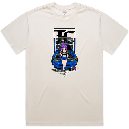BOOST BUNNY TEE