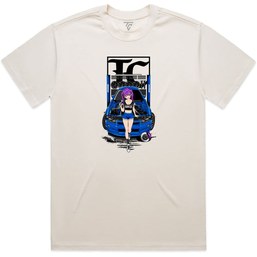 BOOST BUNNY TEE
