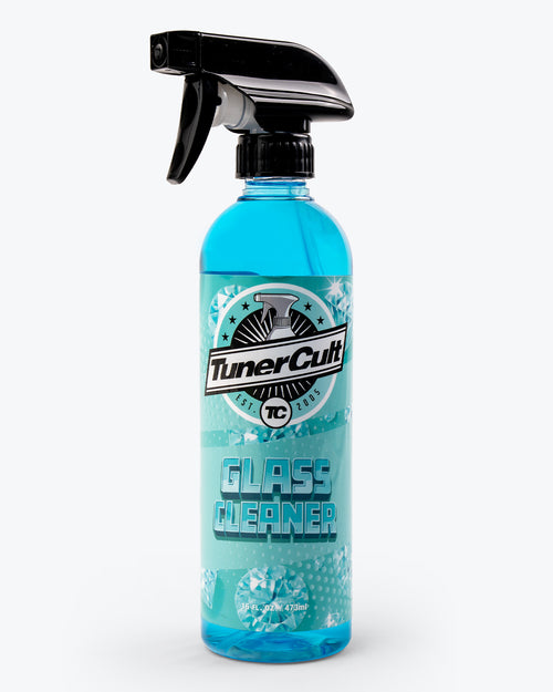 Glass Cleaner 16oz