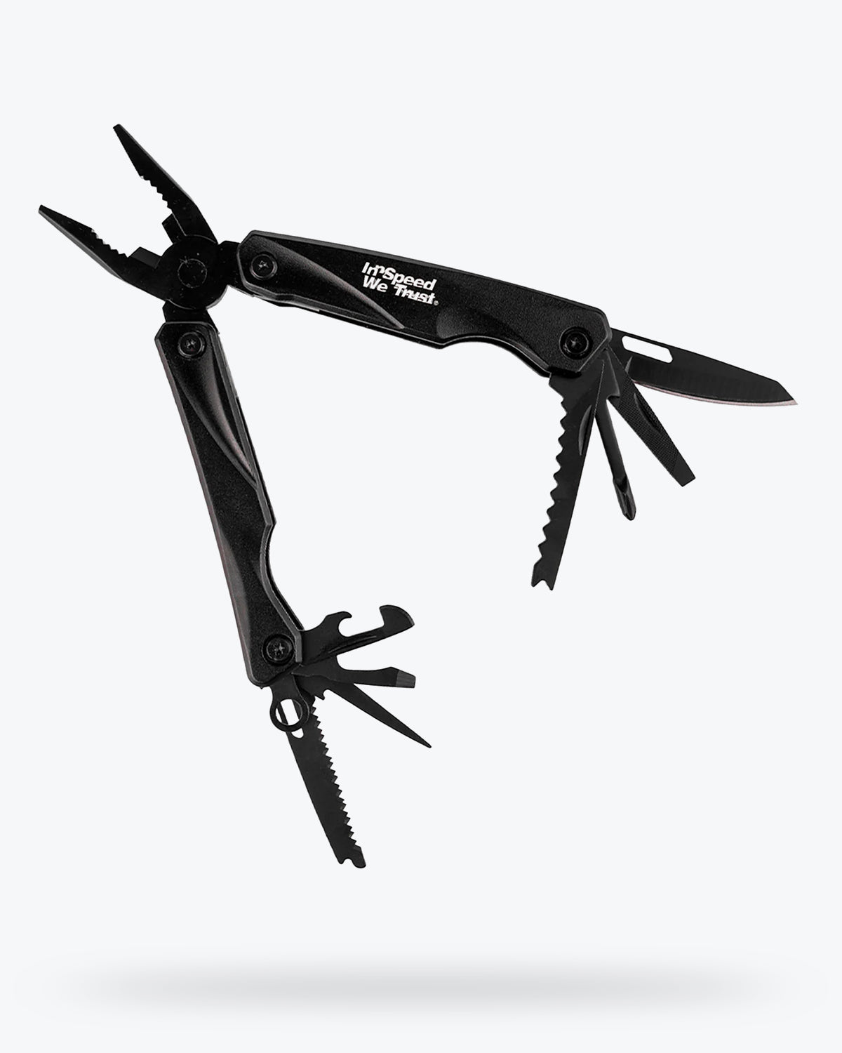 MULTI-TOOL BLACK