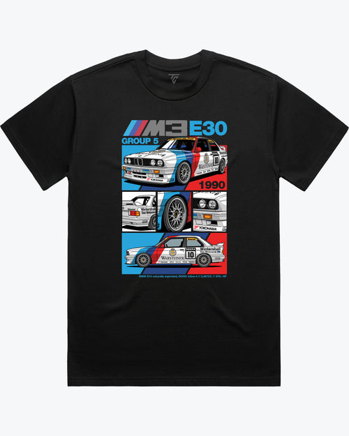 GROUP-5 TEE (SPECIAL EDITION)