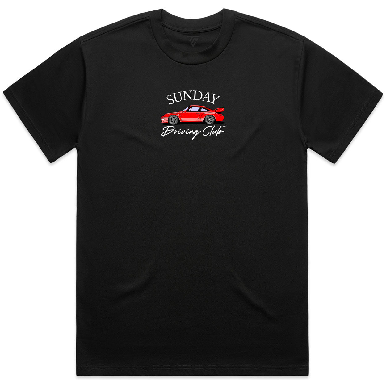 GT2 CLUB TEE