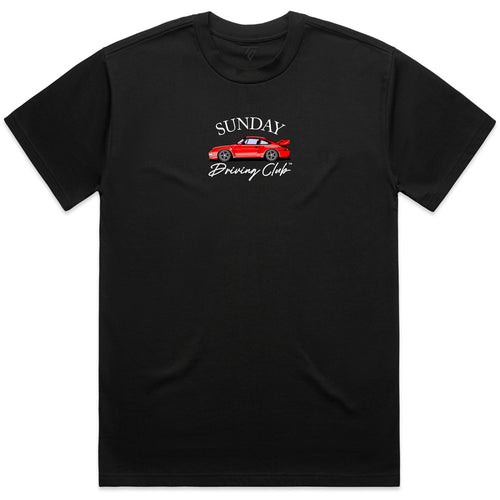 GT2 CLUB TEE