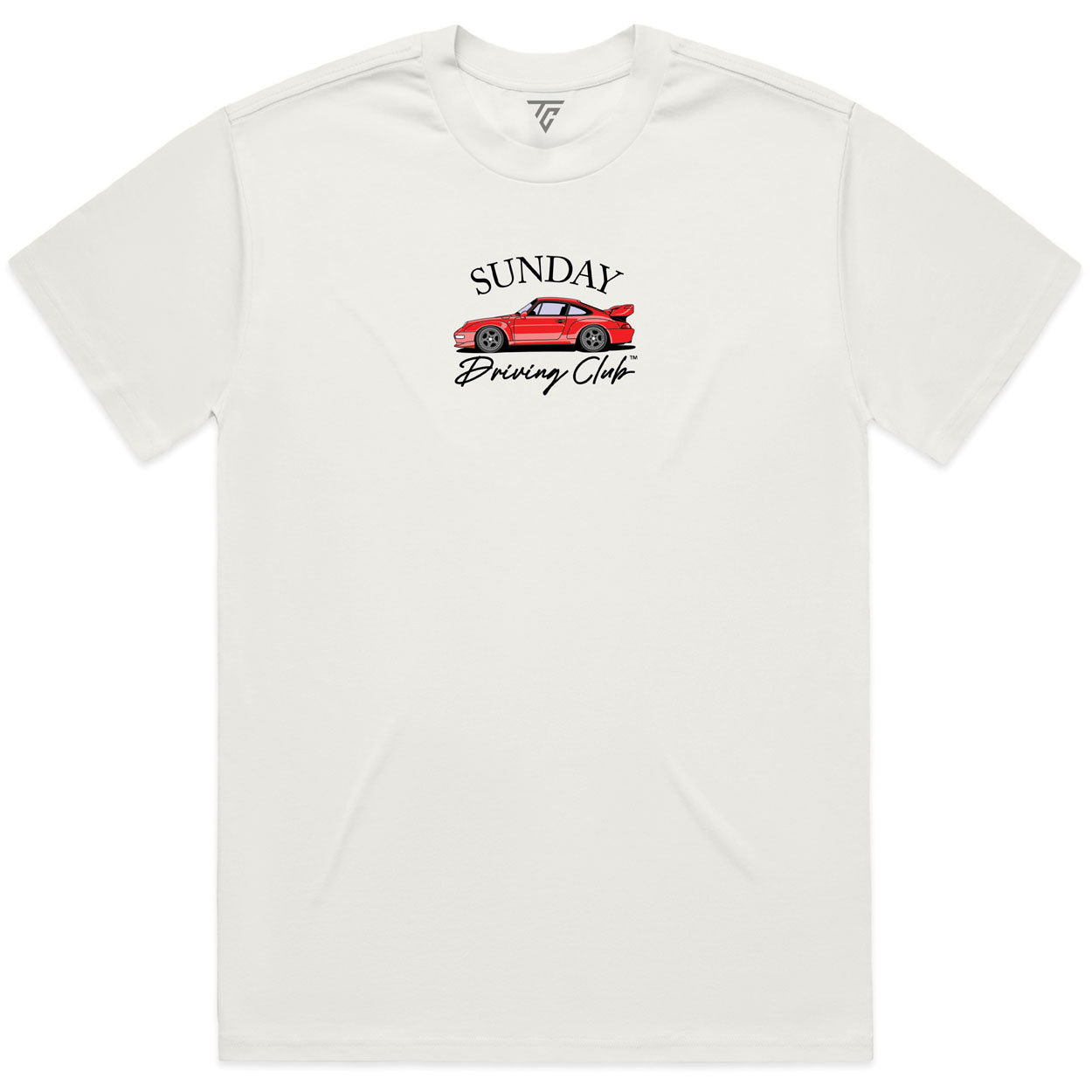 GT2 CLUB TEE