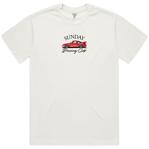 GT2 CLUB TEE