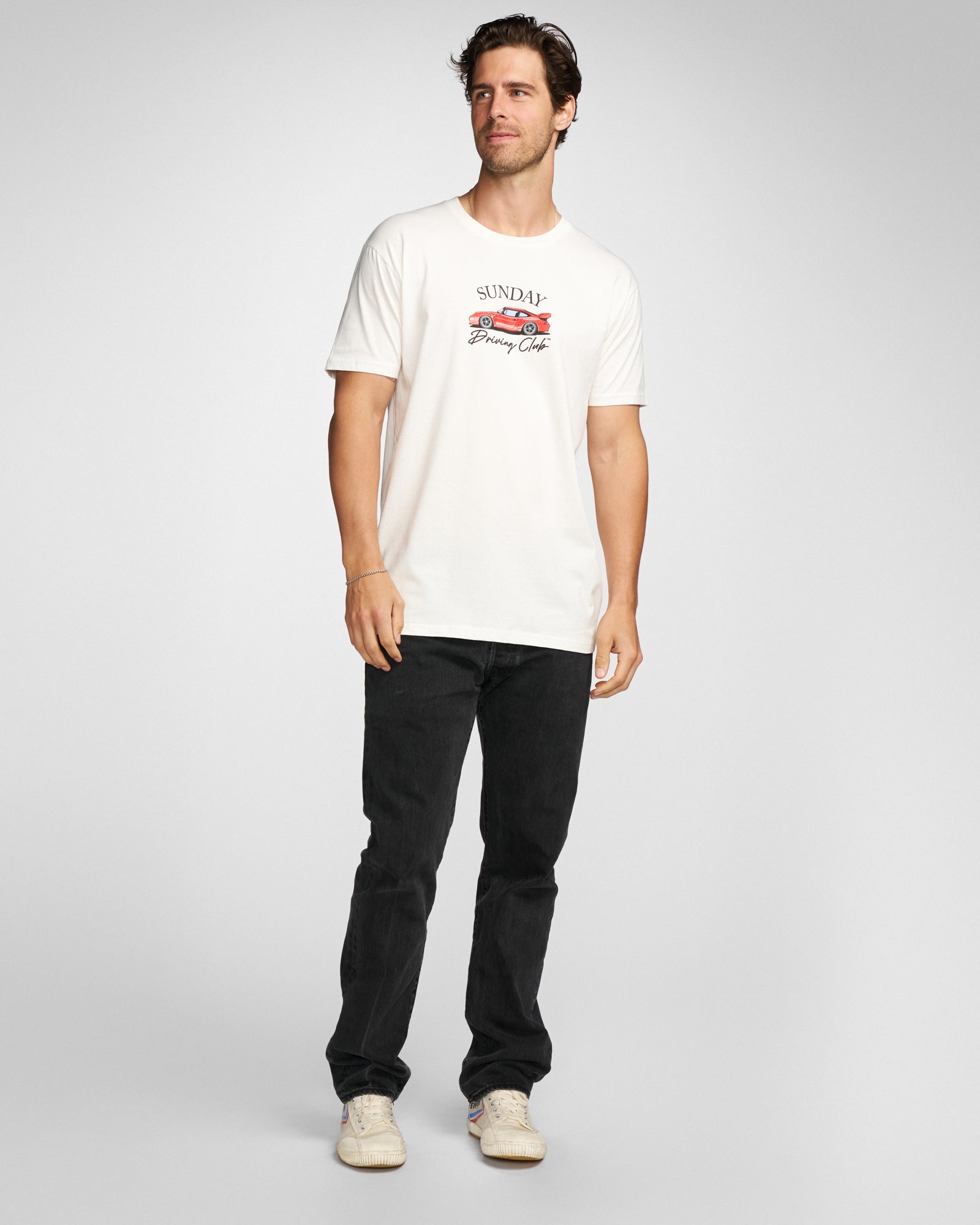GT2 CLUB TEE