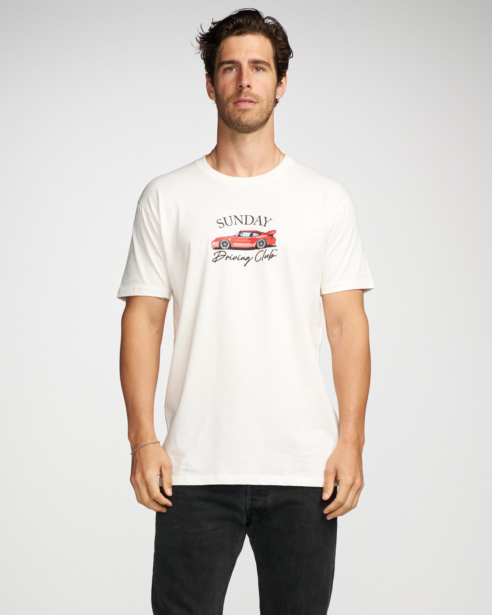 GT2 CLUB TEE