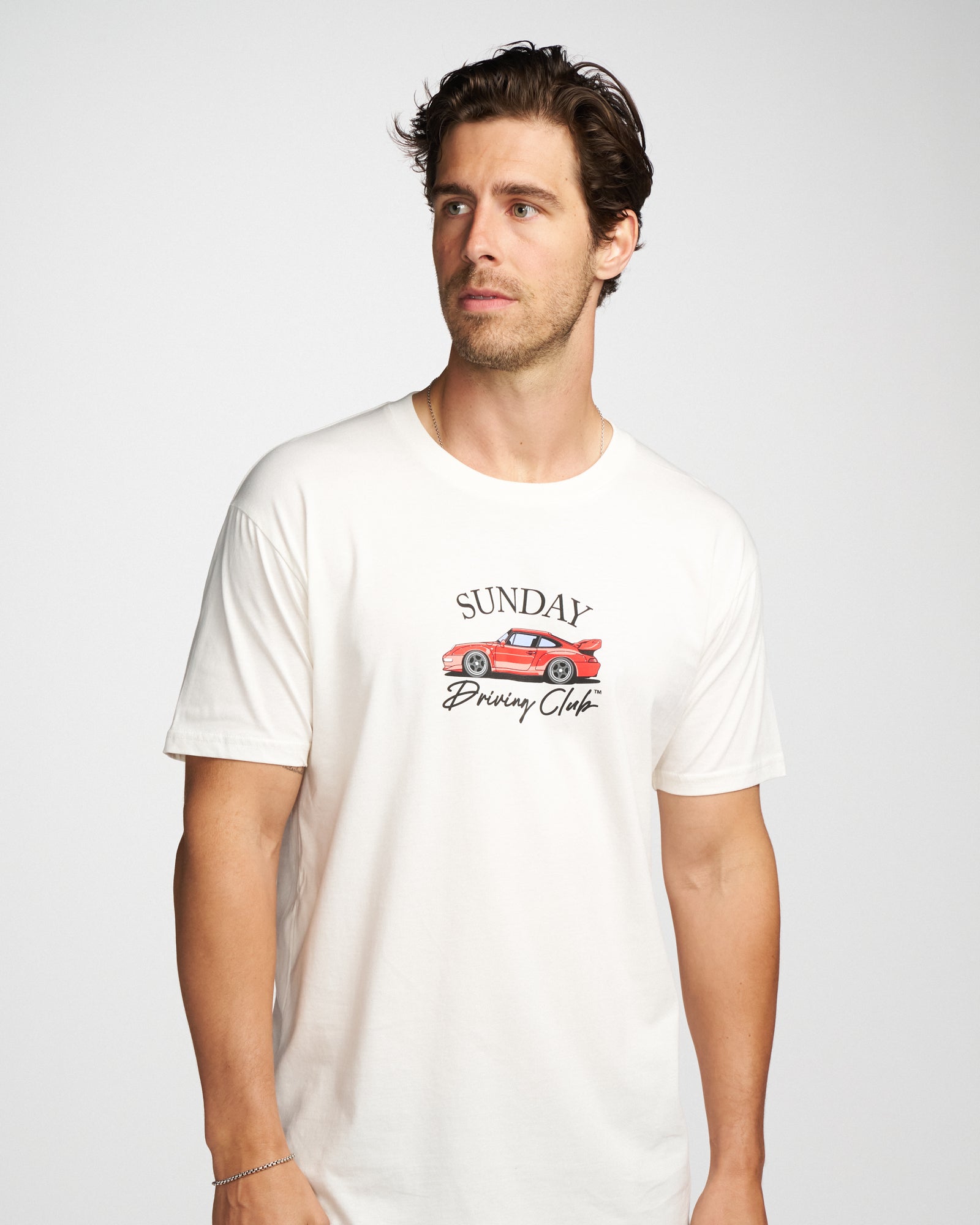 GT2 CLUB TEE
