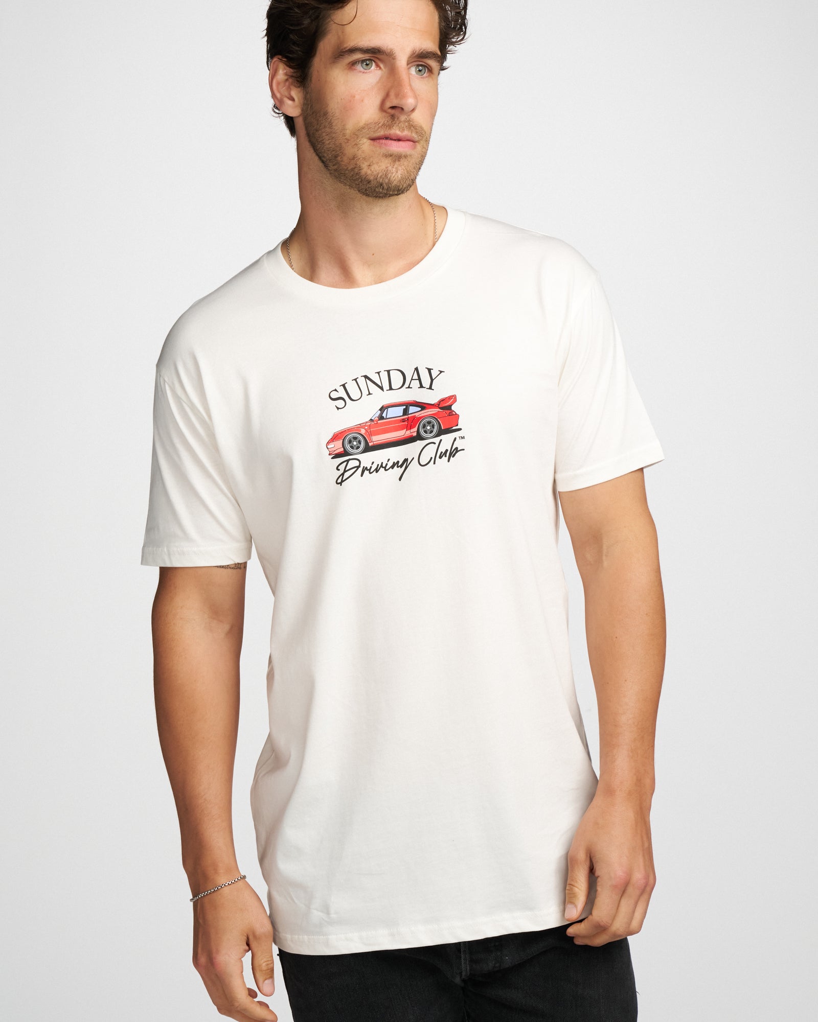 GT2 CLUB TEE
