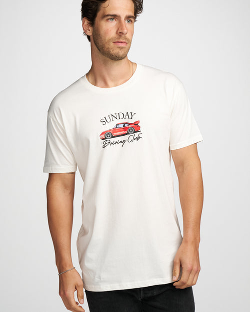 GT2 CLUB TEE