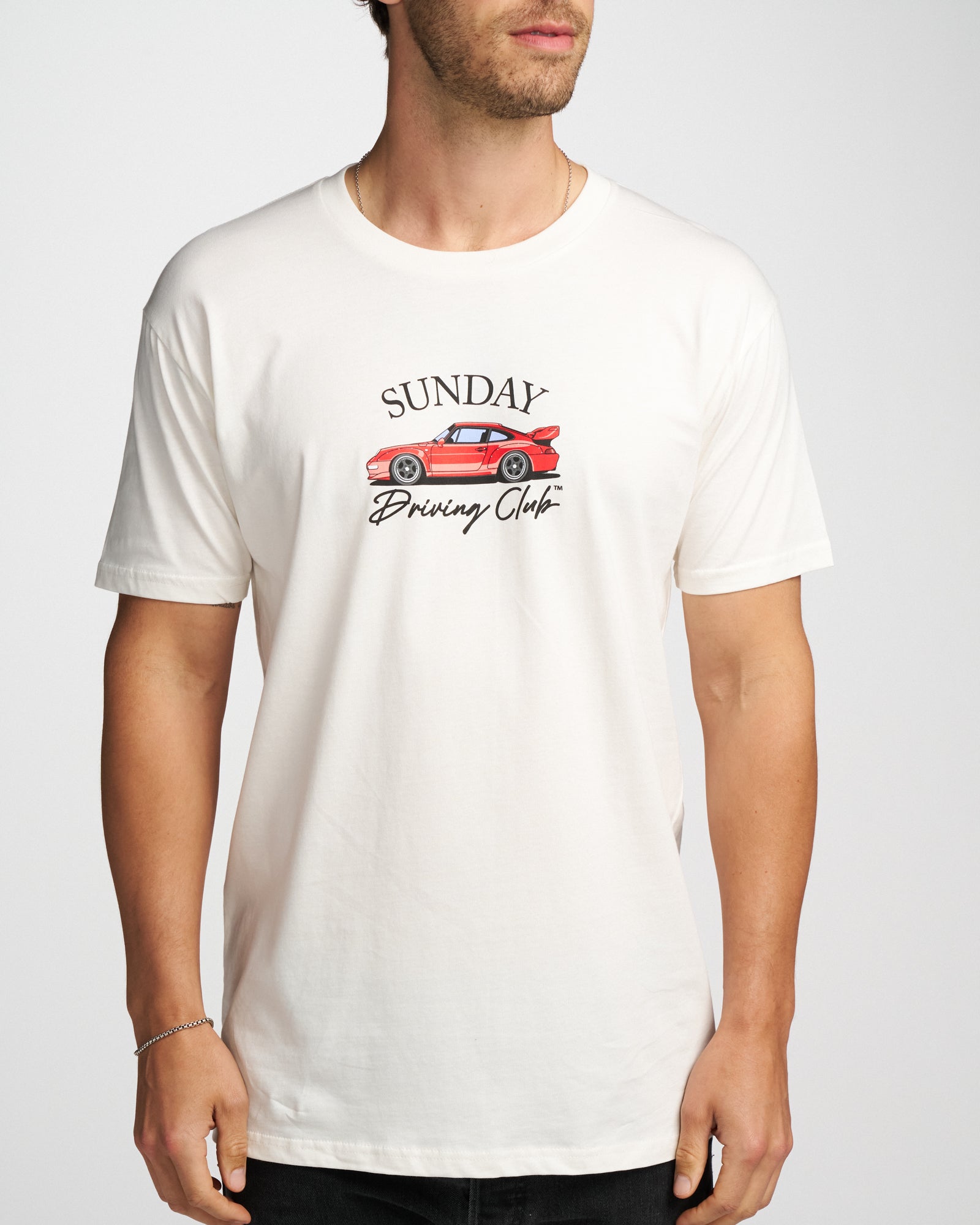 GT2 CLUB TEE