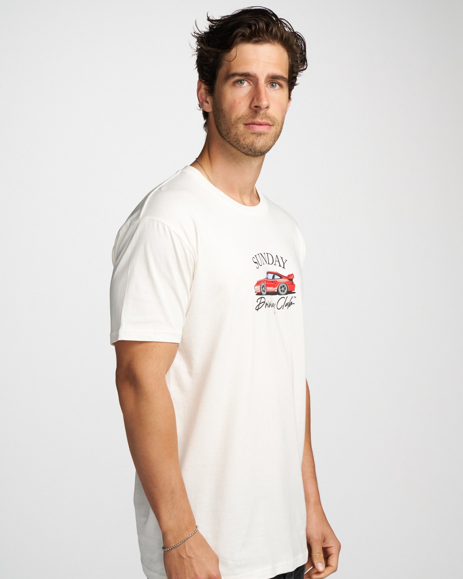 GT2 CLUB TEE
