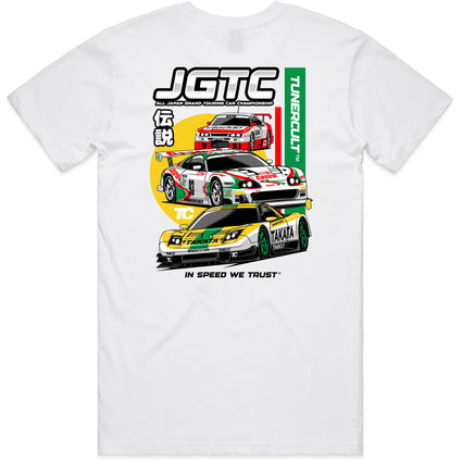 GTC TEE