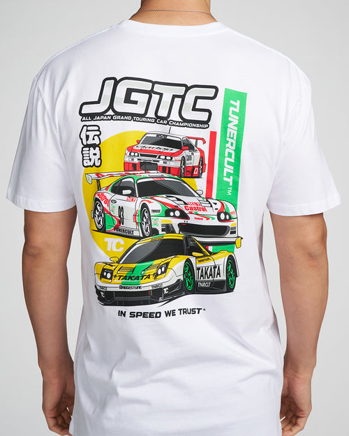 GTC TEE