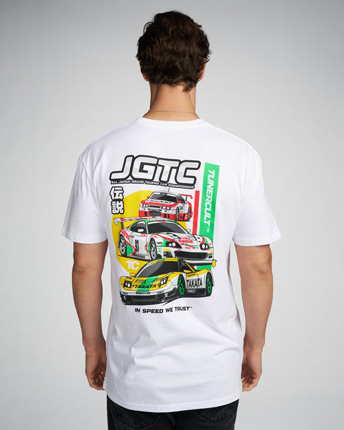 GTC TEE