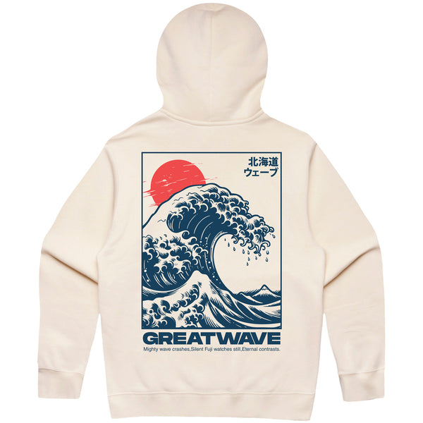 【貴重】PackageDesign in Tokyo Godzilla Heavyweight Hoodie - Tuner Cult
