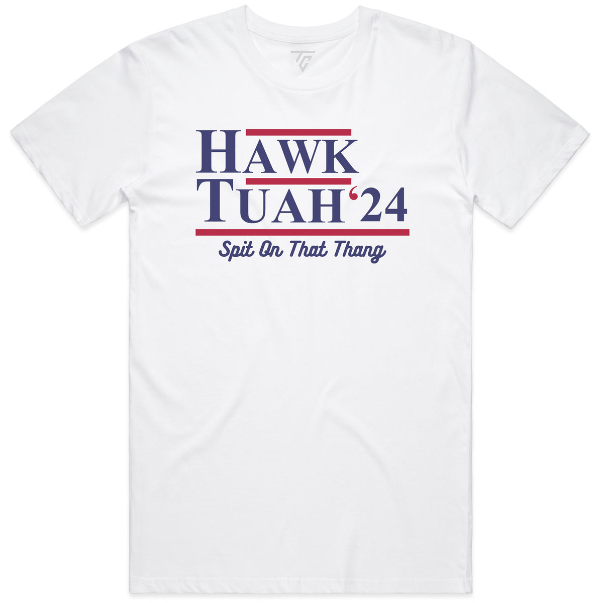 HAWK TUA TEE