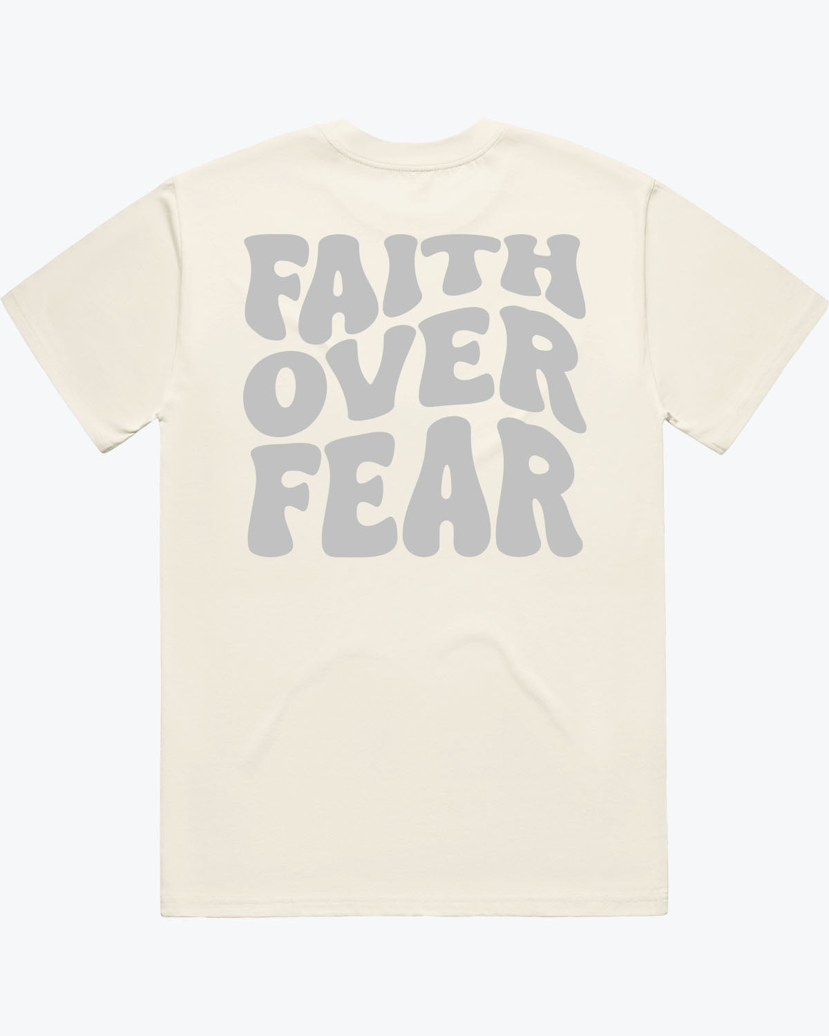 FEARLESS TEE