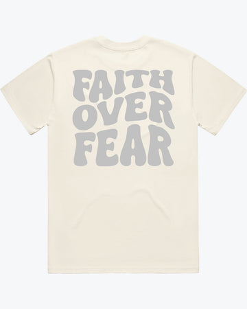 FEARLESS TEE (LIMITED EDITION)
