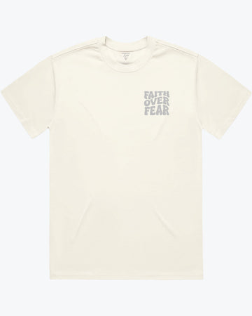 FEARLESS TEE (LIMITED EDITION)