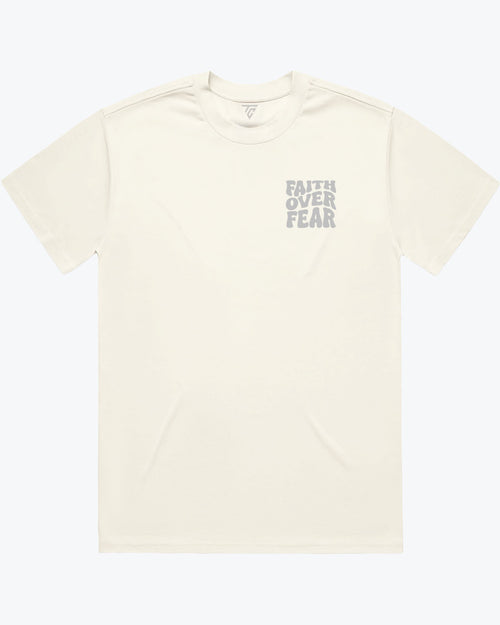 FEARLESS TEE (LIMITED EDITION)