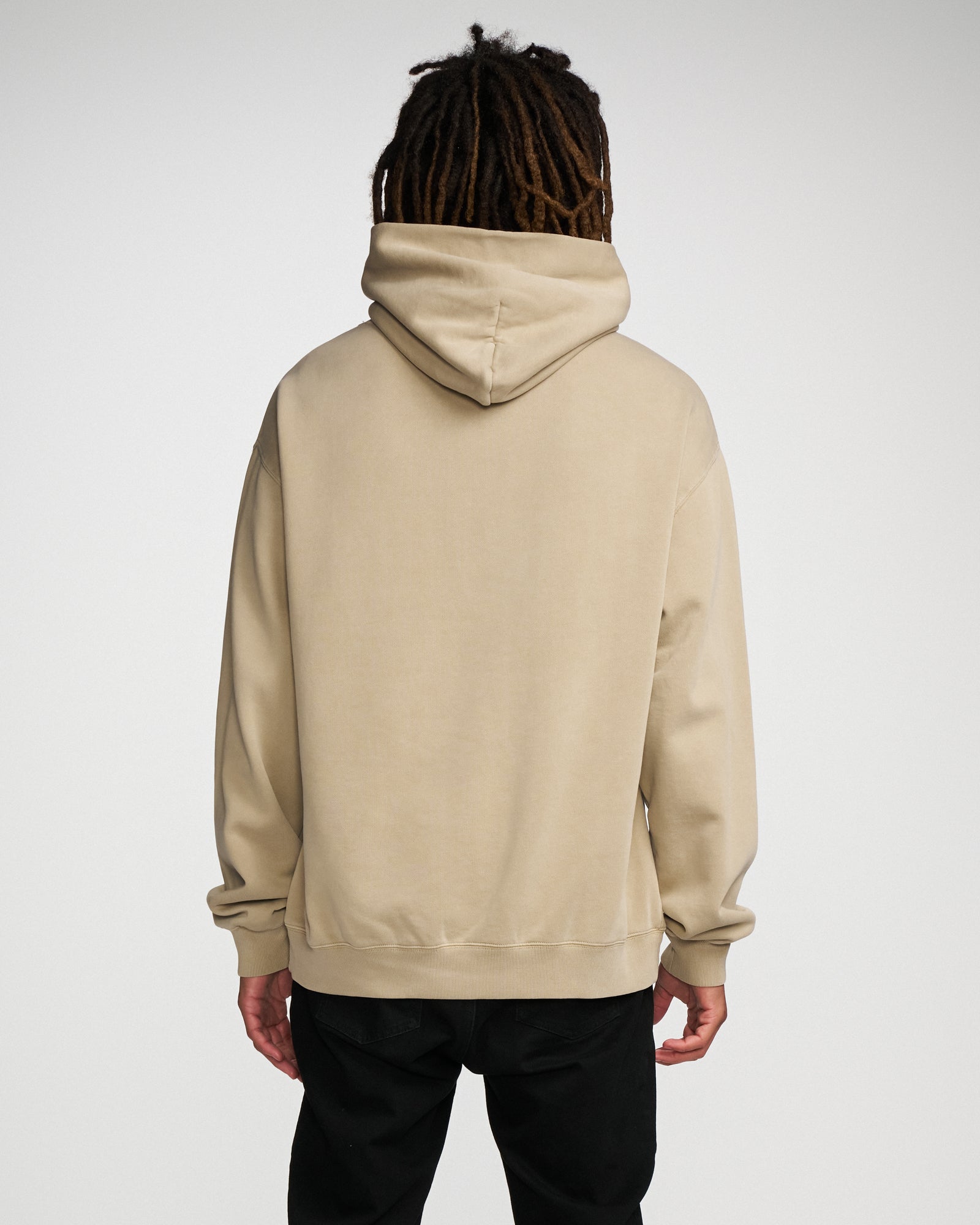 HERITAGE VINTAGE RELAXED HOODIE